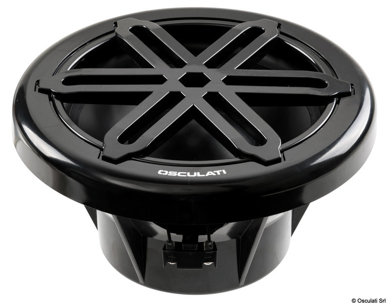 Subwoofer