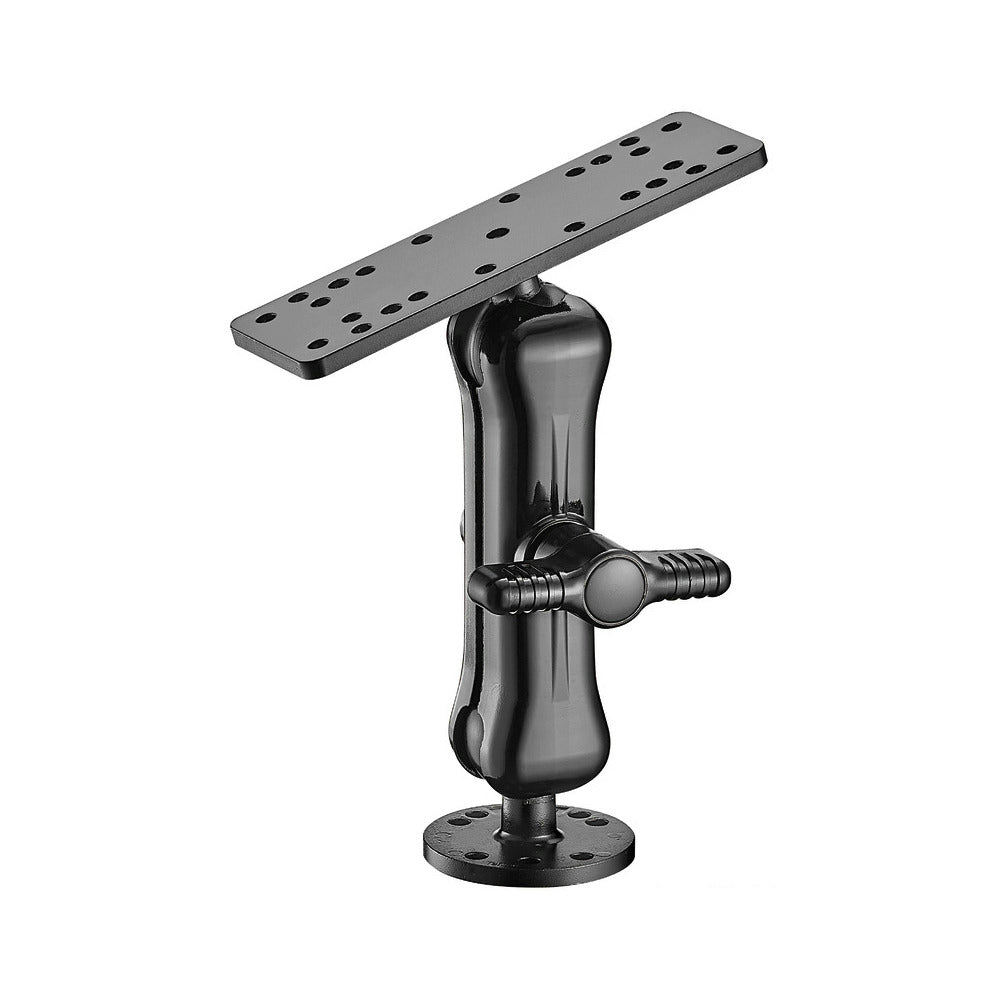 Yleiskäyttöinen instrumenttipidike