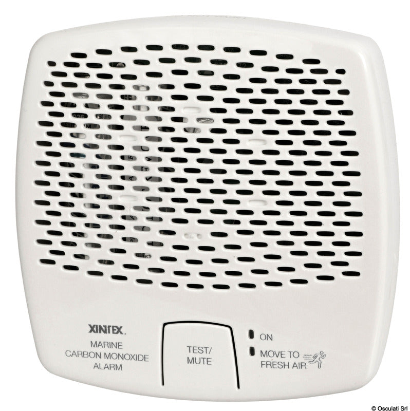 XINTEX CMD-6 hiilimonoksidihälytin
