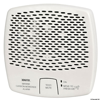 XINTEX CMD-6 hiilimonoksidihälytin