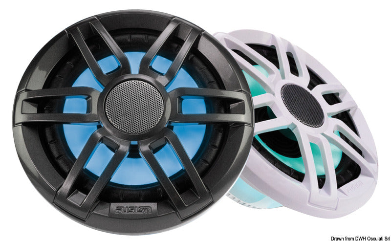 Kaiutin FUSION XS Sport