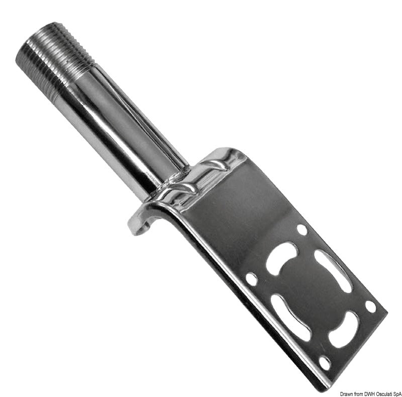 Bas för V9176 masttopp GLOMEX