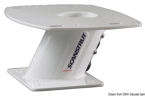 SCANSTRUT 150 mm aluminium Power Tower
