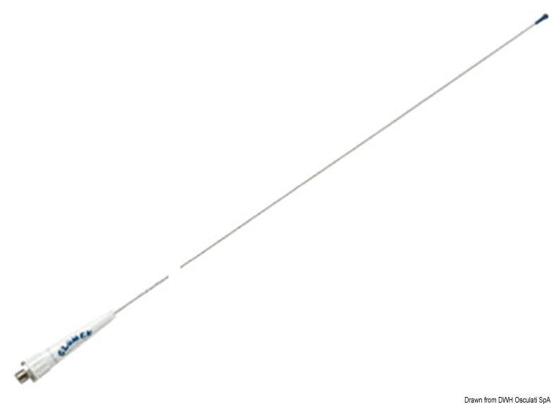 GLOMEX Glomeasy Line VHF-antenn