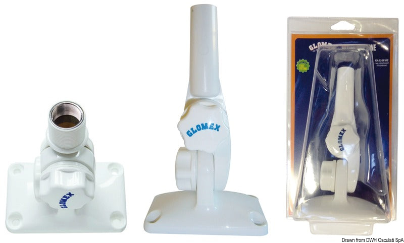 Tillbehör för GLOMEX Glomeasy Line-antenner