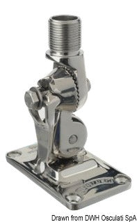 Tillbehör för GLOMEX Glomeasy Line-antenner