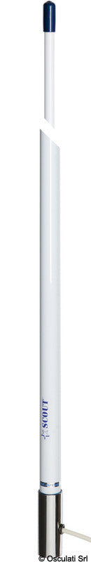 SCOUT KS-42 VHF-antenni