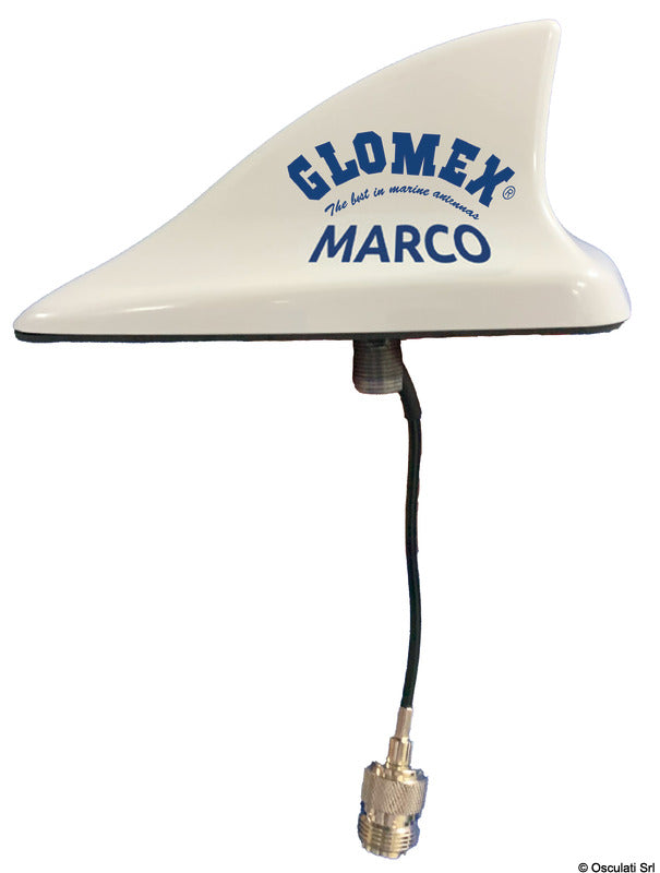 VHF-antenn Marco GLOMEX