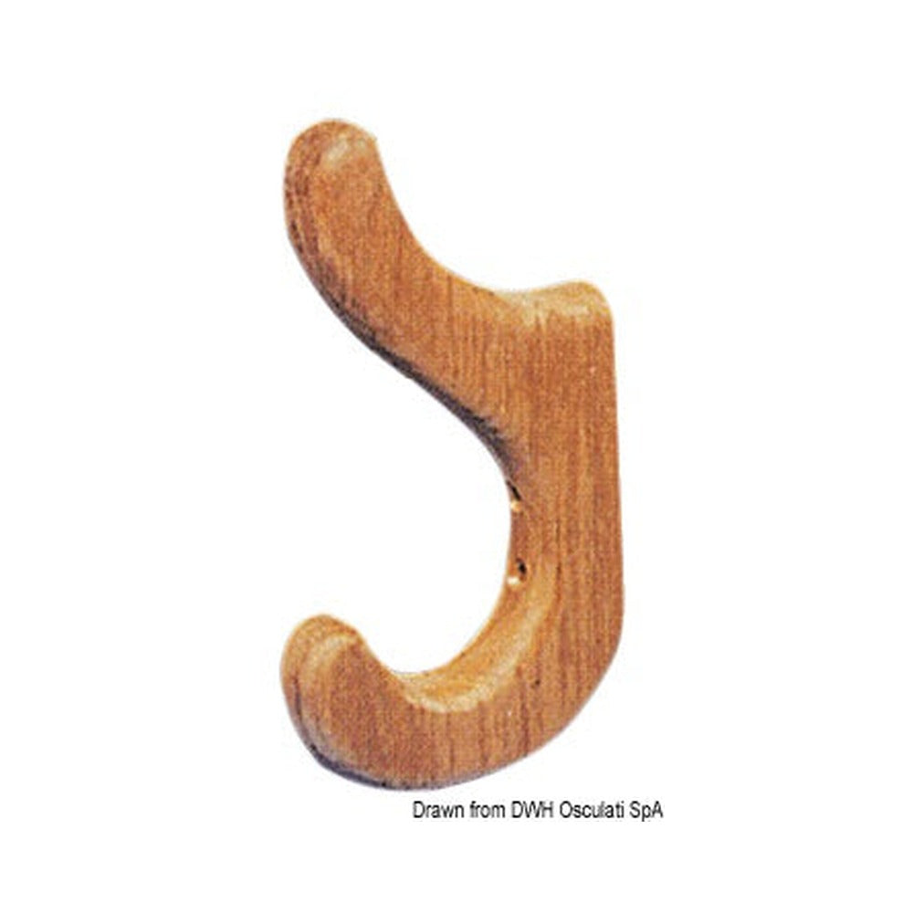 ARC coat hook