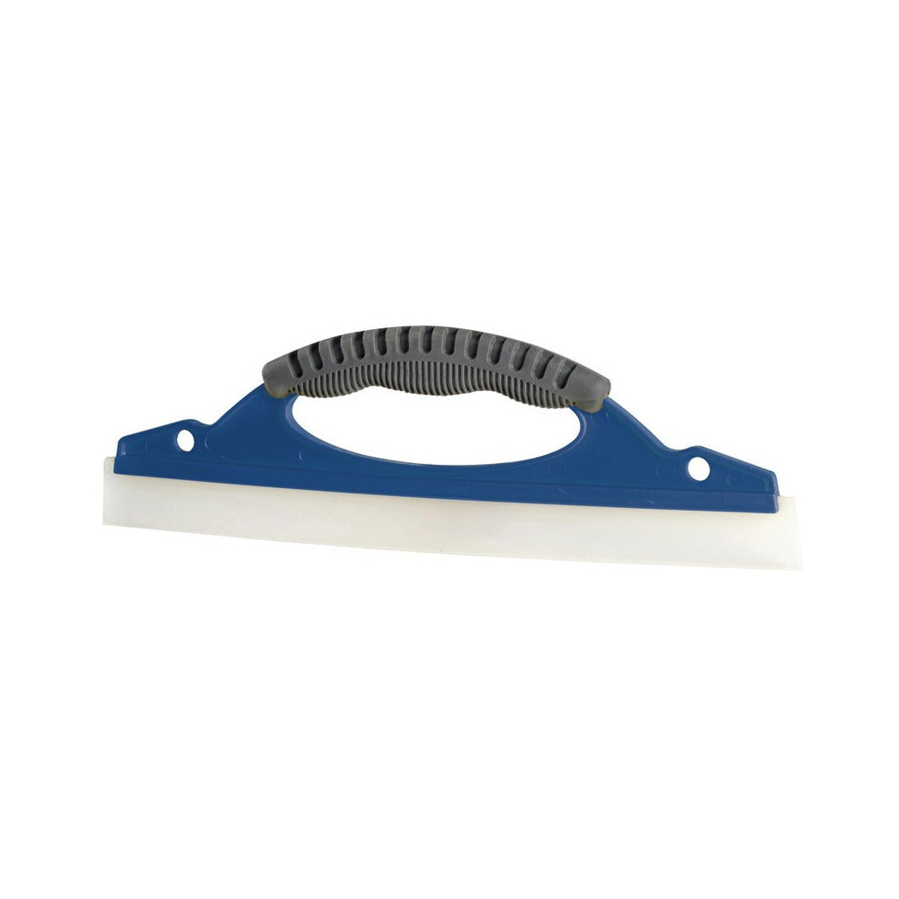 Water blade for windows and windshields