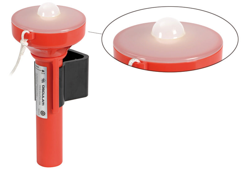 Mini One LED floating rescue light