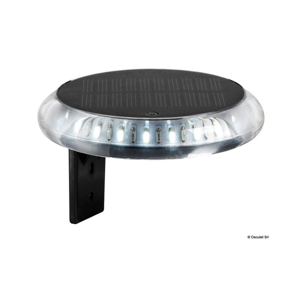 LED-varoitusvalo