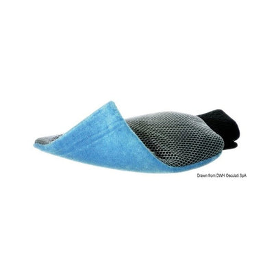 Cleaning glove