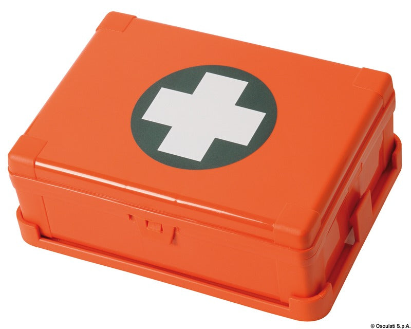 Medic 0 förbandslåda