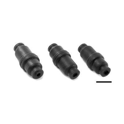 Culversterns flying plug