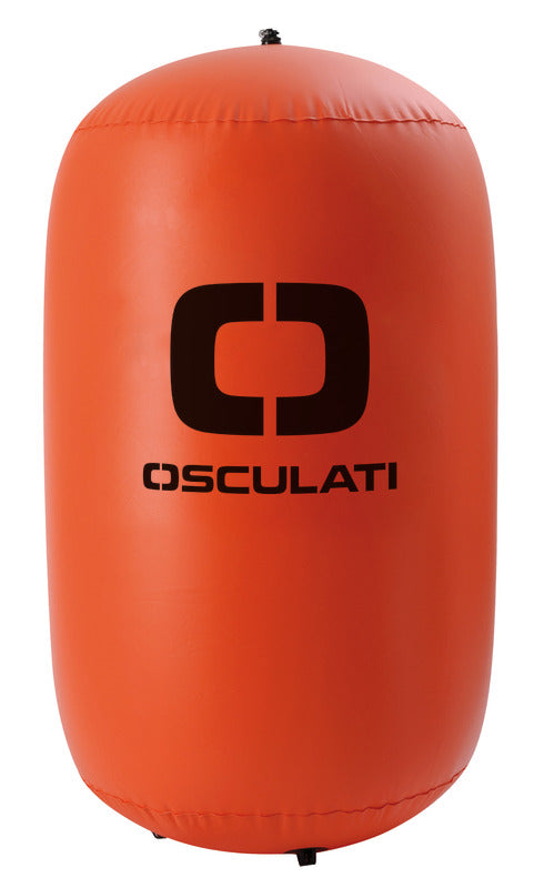 Racing buoy