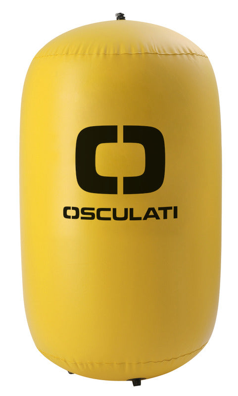 Racing buoy