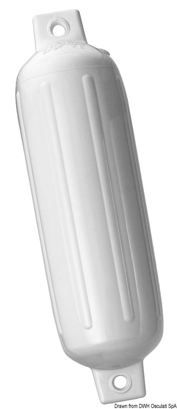 POLYFORM G Series fender