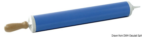Käsipumppu Polyform-lepuuttajien täyttämiseen