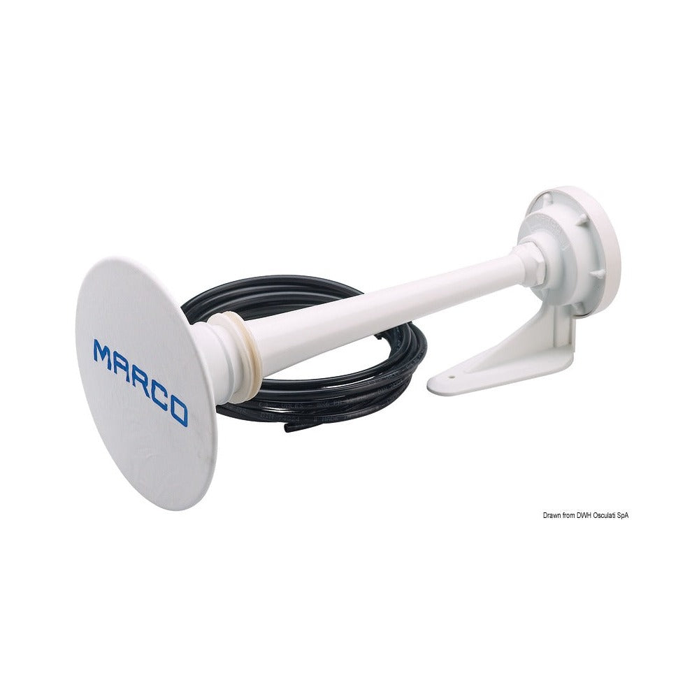 MARCO brass horn