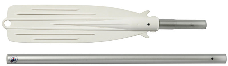 Anodisoidut alumiiniset irrotettavat airot