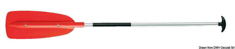 Kanootti-/kajakkimelat