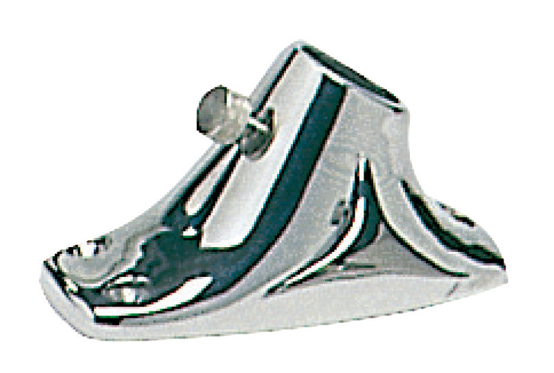 Reservbas i rostfritt stål