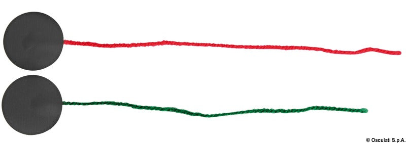 PSP Tell Tales -tuulenilmaisinliuskat purjeiden trimmaukseen