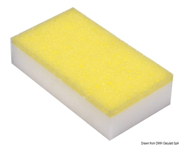 YACHTICON Magic Sponge