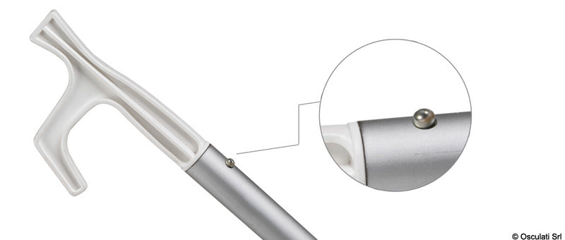 Mooring hook