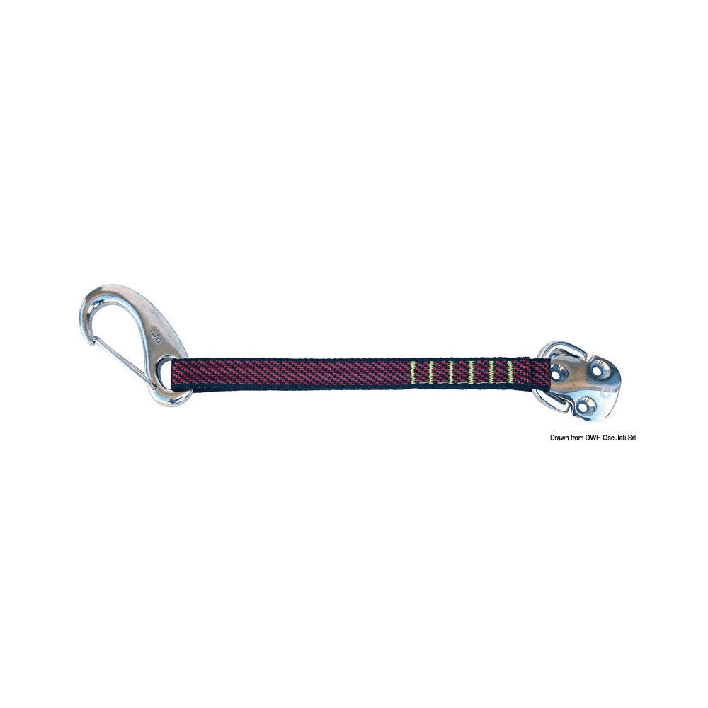 Anchor gripper kit