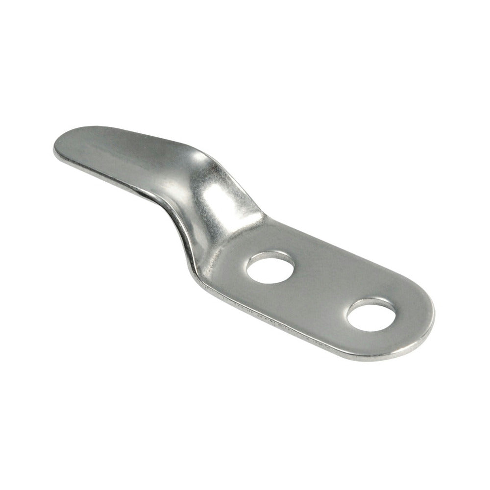 Stainless steel hooks
