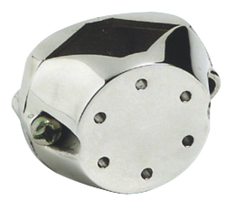 AISI 316 peilikiillotetut ruostumattomasta teräksestä valmistetut puristimet