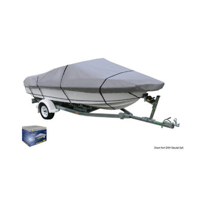 Universal multipurpose cover