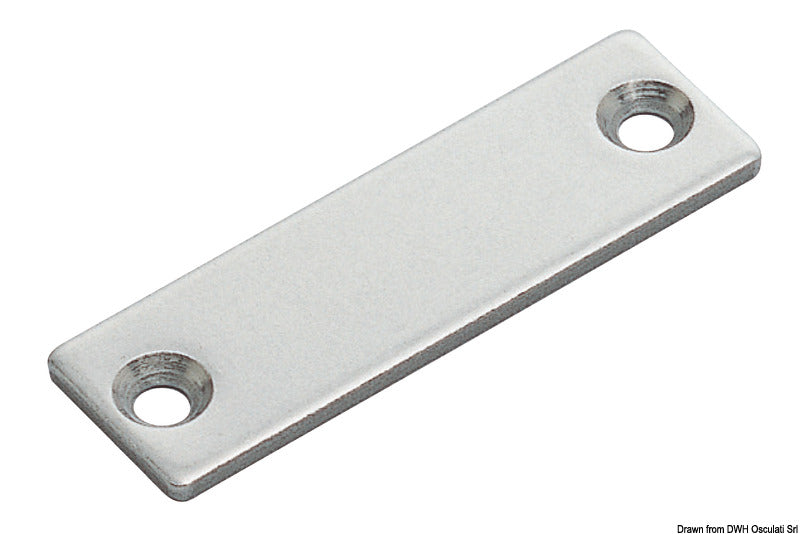 SUGATSUNE sealed magnetic lock - angle mounting