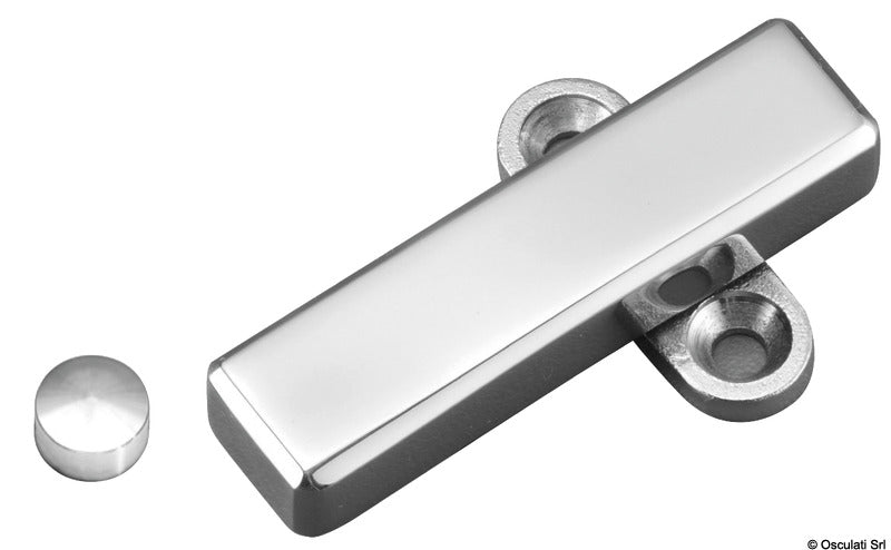 Svingbar dørrstopper