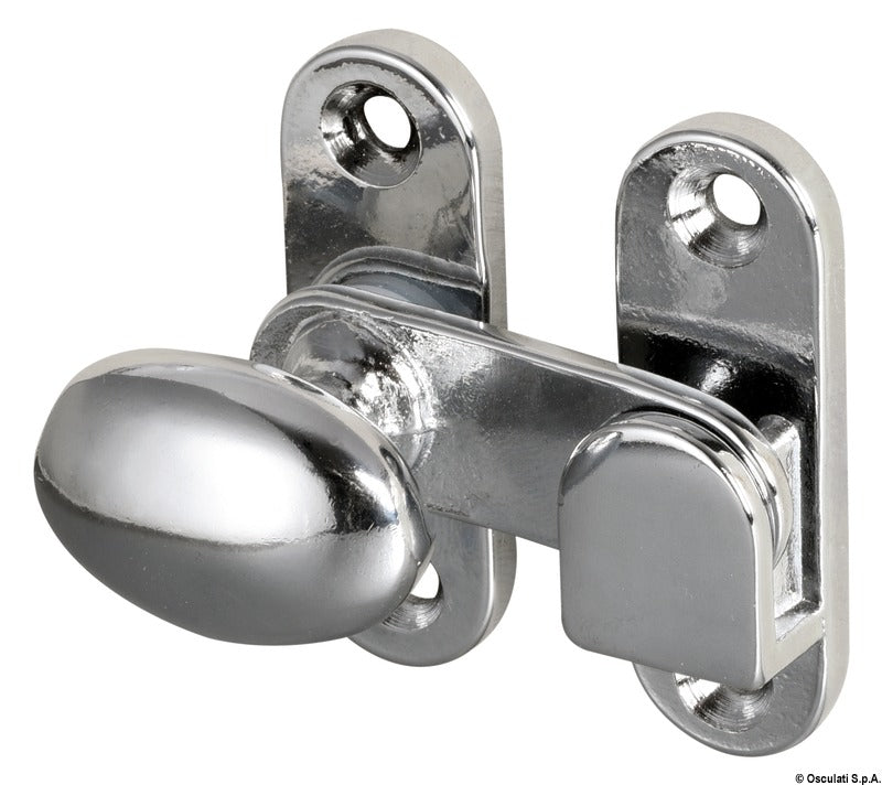 Hollow tile plate doorstop or cabinet doorstop