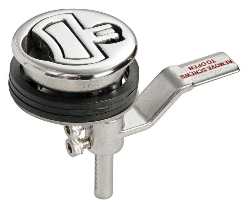 Cam Latch pull latch, 60 mm