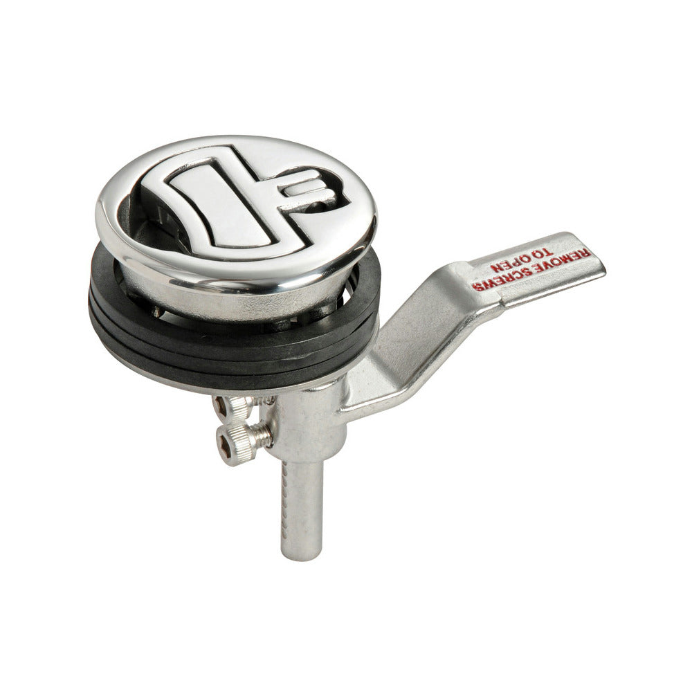 Cam Latch pull latch, 60 mm