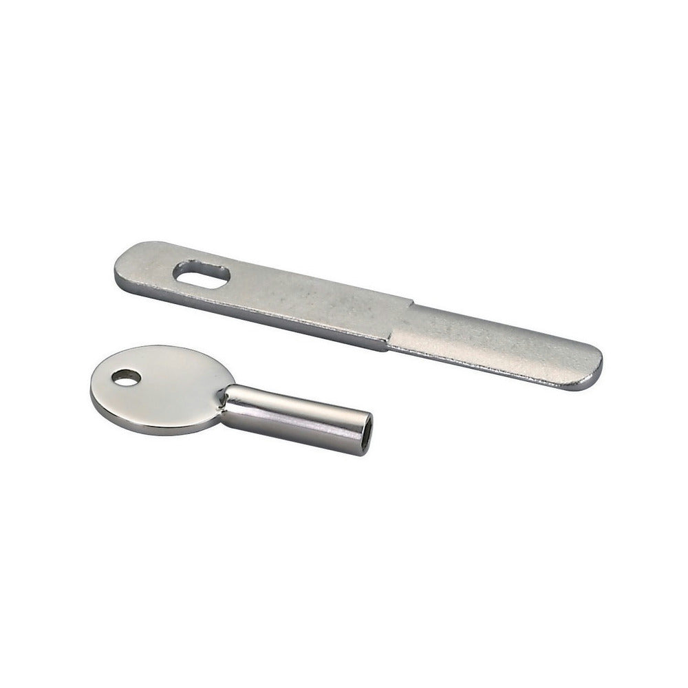Cam Latch pull latch, 75 mm