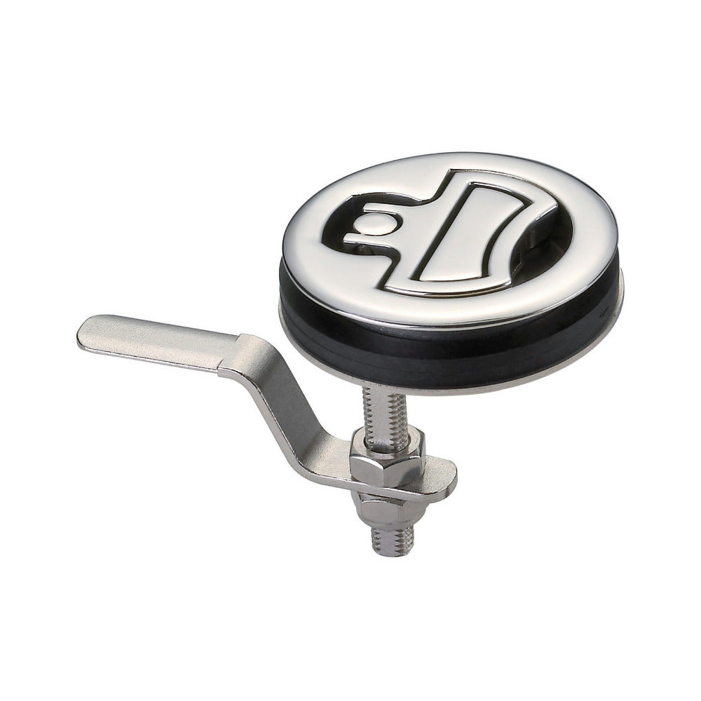 Cam Latch pull latch, 75 mm