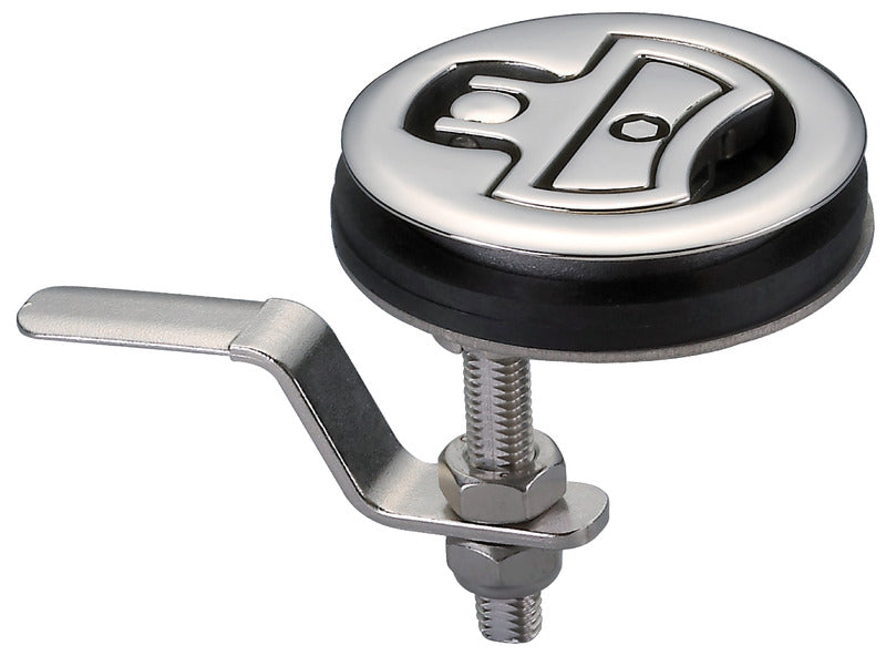 Cam Latch pull latch, 75 mm