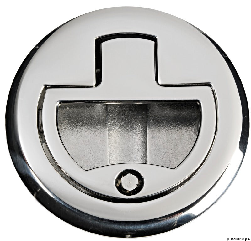 Upotettavat salvat, suuret