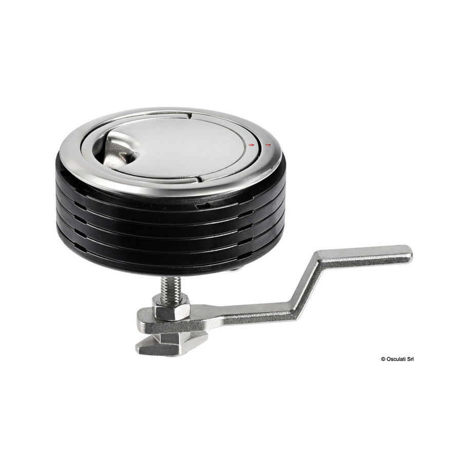 Eclipse LIFT & TURN uppoasennettu salpa (puristussulkemisella) – BIG