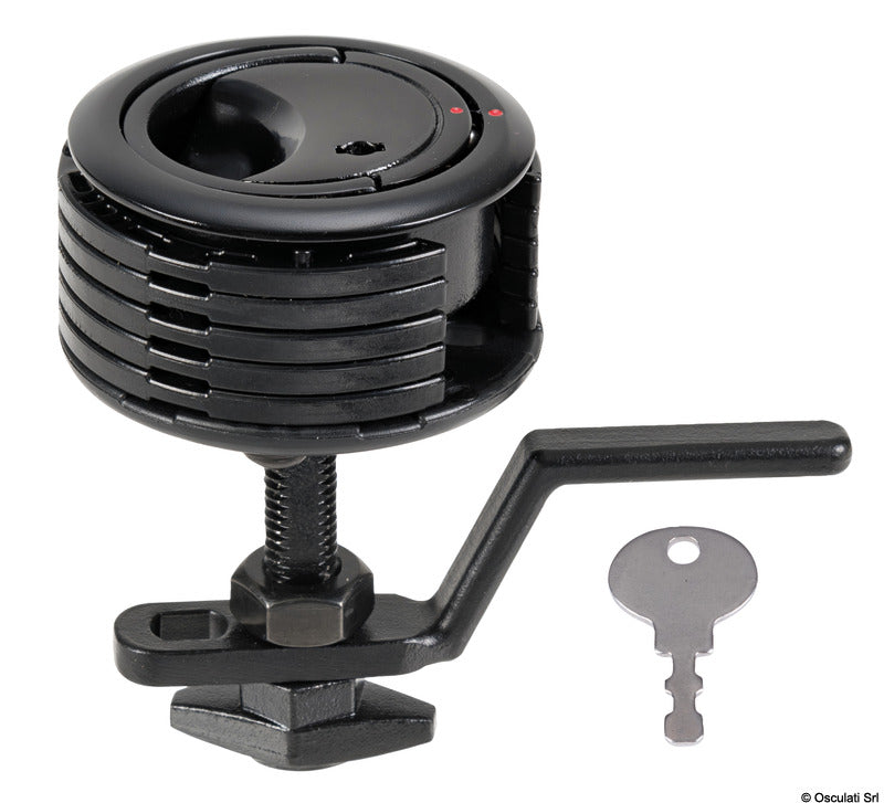 Eclipse LIFT & TURN uppolukon salpa (puristussulkeutuminen) - PIENI