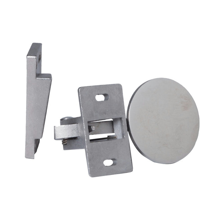 Latch for door's cabinet