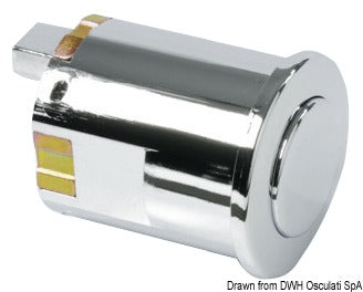 Push Knobs for cabinet doors and drawers "Sugatsune Pkl-08"