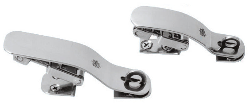 Toggle-lukitsin SLIM-sarja