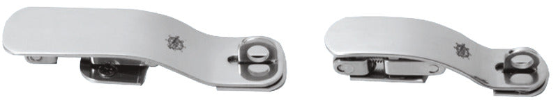 Toggle-lukitsin SLIM-sarja
