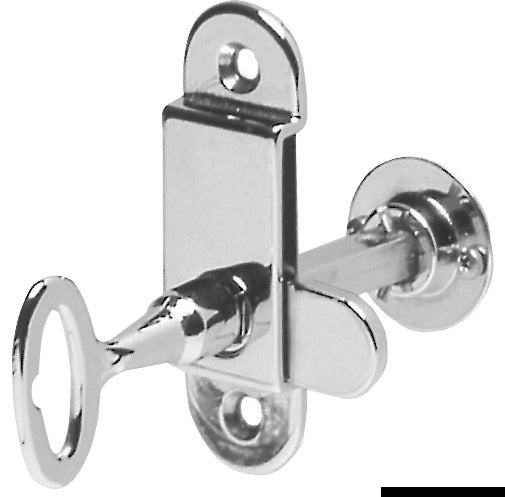 Latch lock